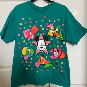 Vintage Disney Shirt